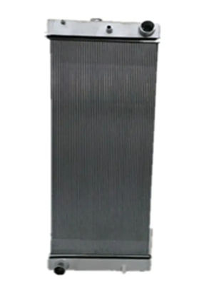 Venta caliente de alta calidad Radiador Excavadora Radiador PC450-8