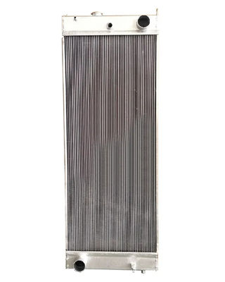 Radiador de origen de fábrica de alta calidad PC400-7 para excavadoras