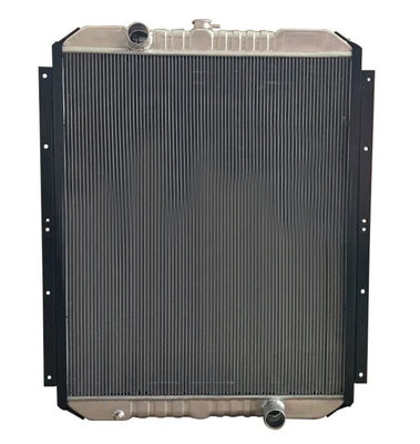 Radiador de excavadora PC400-5 para la fábrica de excavadoras nuevos productos