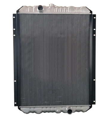 Nuevo producto de fábrica Radiador PC360-7 de alta calidad para excavadoras