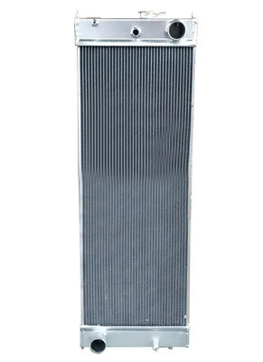 Nuevos productos de fábrica Radiador de alta calidad PC300-8 para excavadoras
