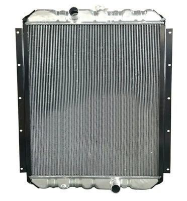 Radiador de alta calidad PC300-6 para excavadora nueva fábrica de productos