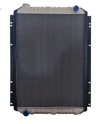 Partes de excavadoras Radiador de alta calidad PC220-7 para excavadoras