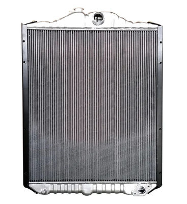 Radiador PC220-3 Partes de excavadoras de fábrica para excavadoras de alta calidad