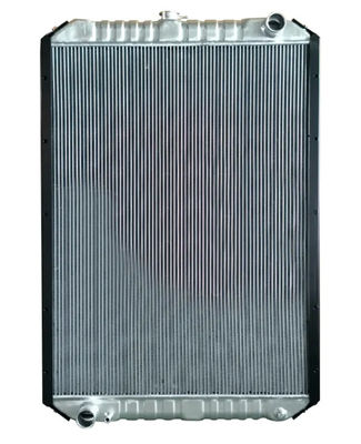 Radiador PC210-5 Partes de excavadoras de fábrica Aplicaciones de ingeniería de alta calidad