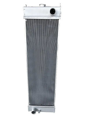 Radiador de alta calidad PC200-8 Fabrica de piezas de excavadora Nuevos productos