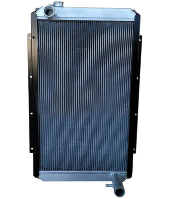PC200-2 Radiador de excavadoras para aplicaciones de ingeniería