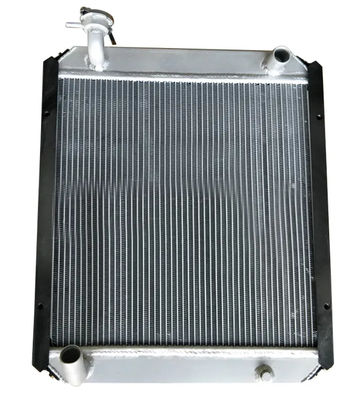 Accesorios para excavadoras Radiador PC60-5 de alta calidad para excavadoras