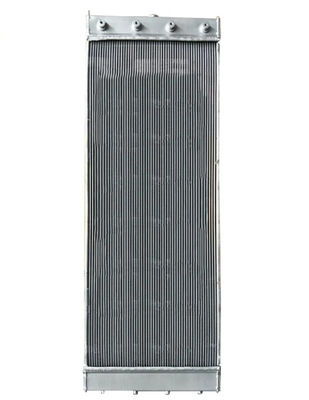 PC450-8 PC450LC-8 PC450-7EO PC450LC-7EO Radiador para excavadoras 208-03-75111