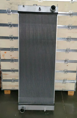 PC450-8 PC450LC-8 PC450-7EO PC450LC-7EO Radiador para excavadoras 208-03-75111