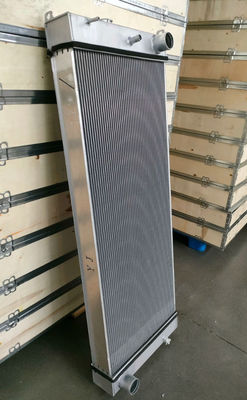 PC450-8 PC450LC-8 PC450-7EO PC450LC-7EO Radiador para excavadoras 208-03-75111