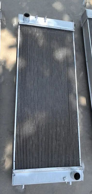 2A5-03-13161 PC210-10 Radiador para excavadoras de alta calidad