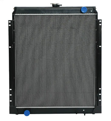 PC200-7 PC200LC-7 PC210-7C 20Y-03-31111 20Y-03-31101 20Y-03-31102 Radiador para excavadoras