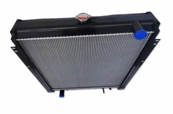 PC200-7 PC200LC-7 PC210-7C 20Y-03-31111 20Y-03-31101 20Y-03-31102 Radiador para excavadoras