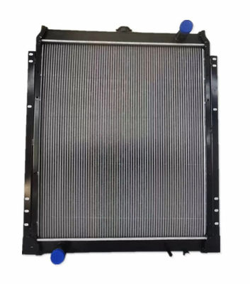 PC200-7 PC200LC-7 PC210-7C 20Y-03-31111 20Y-03-31101 20Y-03-31102 Radiador para excavadoras