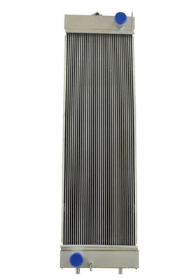 206-03-21412 206-03-21411 Radiador de excavadora para PC200-8 PC220-8 PC220LC-8 PC240-8 PC240LC-8