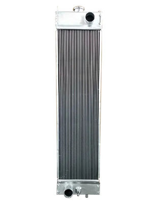 Radiador de tanque de agua para PC130-7 PC130LC-7 PC110-7 PC110LC-7 Excavadora 203-03-71771 203-03-71772 203-03-71773
