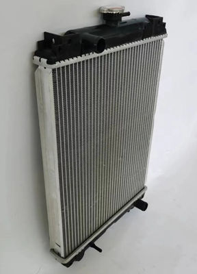21U-03-31102 PC30-8 PC35 PC35MR-1 PC38UU-3 Radiador para excavadoras