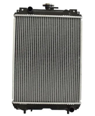 21U-03-31102 PC30-8 PC35 PC35MR-1 PC38UU-3 Radiador para excavadoras