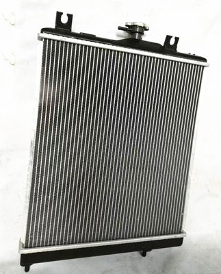20T-03-81110 PC35-8 PC35R-8 Radiador para excavadora de alta calidad
