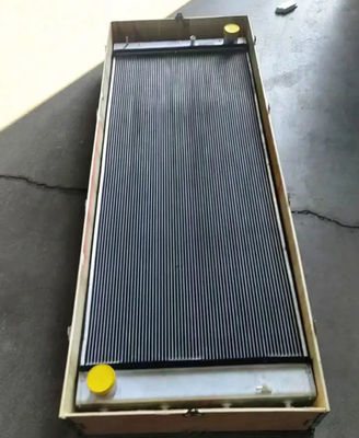 Radiador de aluminio para excavadora PC490-10 208-03-41111