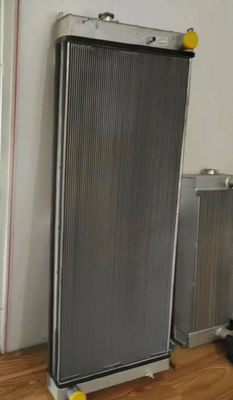Radiador de aluminio para excavadora PC490-10 208-03-41111