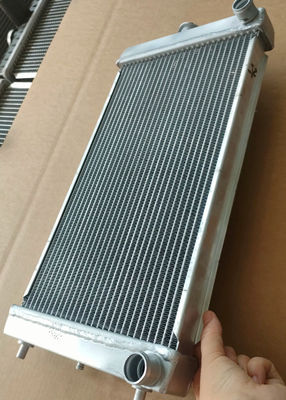 PC20 PC14MR-3 PC27MR-2 PC30MR-2 PC35MR-3 PC16MR-3 Radiador para excavadoras 22L-03-21111