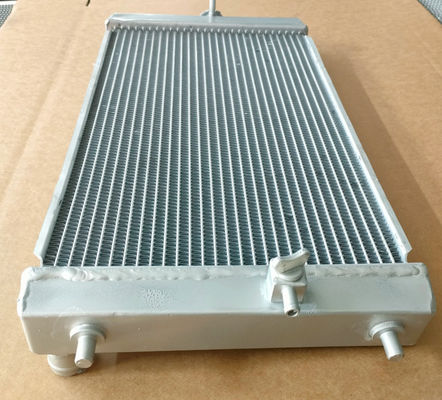 PC20 PC14MR-3 PC27MR-2 PC30MR-2 PC35MR-3 PC16MR-3 Radiador para excavadoras 22L-03-21111