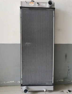 PC300-8 207-03-75121 Radiador para excavadoras de fábrica Venta directa Alta precisión
