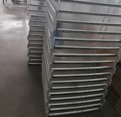 PC300-8 207-03-75121 Radiador para excavadoras de fábrica Venta directa Alta precisión