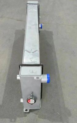 PC210-8 PC210LC-8 PC210-8K PC230-8K PC200-8 Radiador de excavadora hacia arriba 20Y-03-41651