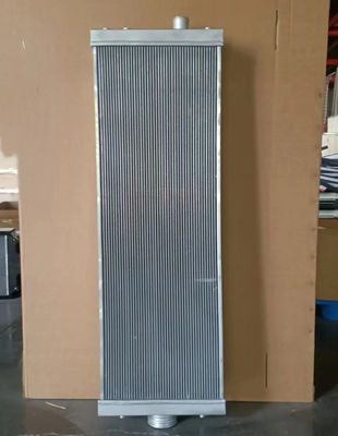 D155A-6 D155AX-6 D155A-6R Radiador de excavadora 17A-03-41112 17A-03-41111 17A-03-41113 17A-03-41114