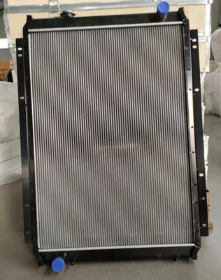 PC220-7 PC200-7 PC230-7 PC240-7 Radiador para excavadoras 206-03-71111