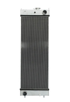 PC360-8 PC360LC-8 207-03-75121 Para las ventas de las fábricas de radiadores de excavadoras