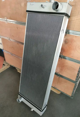 PC360-8 PC360LC-8 207-03-75121 Para las ventas de las fábricas de radiadores de excavadoras