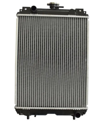 PC30 PC30MR-1 PC35 PC35MR-1 PC38UU-3 Radiador para excavadoras 21U-03-31102