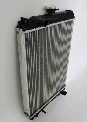 PC30 PC30MR-1 PC35 PC35MR-1 PC38UU-3 Radiador para excavadoras 21U-03-31102