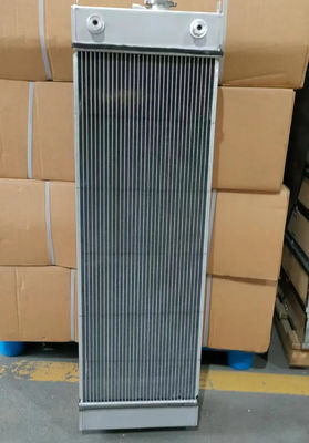 OEM Calidad PC210-8 PC210LC-8 PC210-8K PC230-8K PC200-8 Radiador de excavadora hasta 20Y-03-41651
