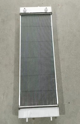 OEM Calidad PC210-8 PC210LC-8 PC210-8K PC230-8K PC200-8 Radiador de excavadora hasta 20Y-03-41651