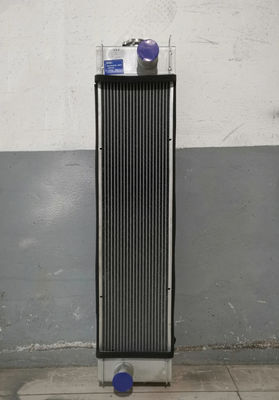 PC60-8 PC88MR-8 PC98MR-8 Radiador para excavadora 22P-03-11111