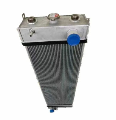 PC200-8MO PC200LC-8MO Radiador para excavadoras 20Y-03-46120 20Y-03-46110