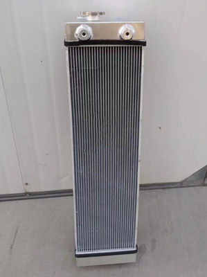OEM 22B-03-12110 Calidad PC128 PC138US-2 Radiador de excavadora