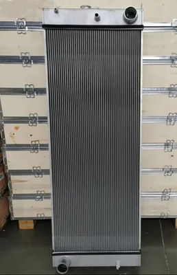 208-7511-8 PC450LC-8 PC450-7EO PC450LC-7EO Radiador para excavadoras