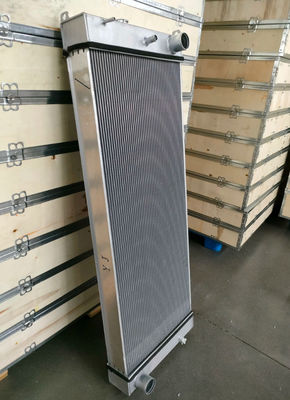 208-7511-8 PC450LC-8 PC450-7EO PC450LC-7EO Radiador para excavadoras