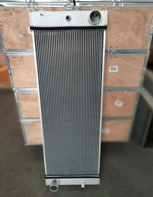 OEM 208-03-71110 Calidad PC400-7 PC450-7 PC460-7 Radiador de excavadora