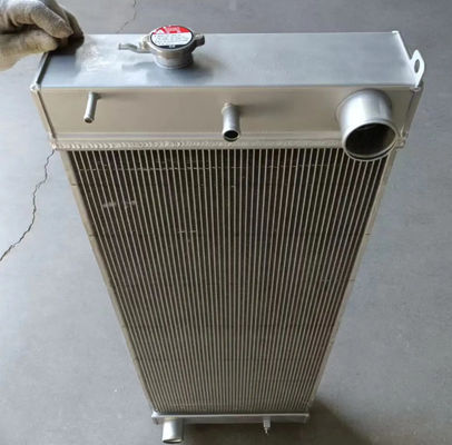OEM 208-03-71110 Calidad PC400-7 PC450-7 PC460-7 Radiador de excavadora