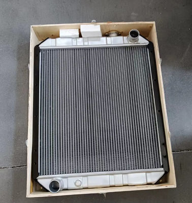 201-03-71111 PC60-7 PC70-7 4D95 Radiador para excavadoras