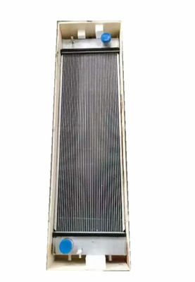 PC200-8 PC220-8 PC220LC-8 PC240-8 PC240LC-8 Radiador para excavadoras 206-03-21412 206-03-21411