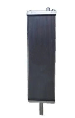 Calidad OEM PC2000 PC2000-8 Radiador de excavadora 21T-03-31711