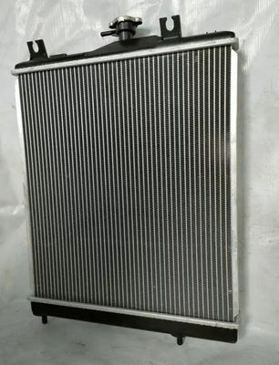 Oem 20T-03-81110 Excavadoras profesionales de alta calidad y piezas de automóvil para radiador PC35-8